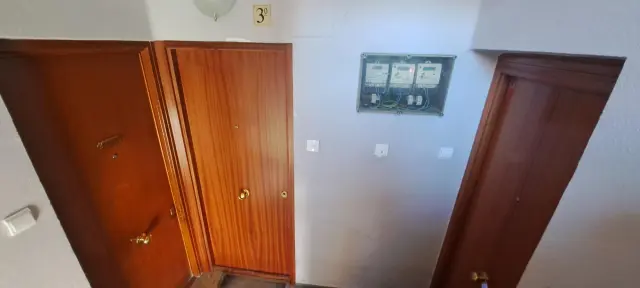 Subasta de vivienda en Miranda De Ebro el 30 de marzo de 2026