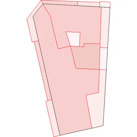 Subasta de vivienda en Malaga el 15 de abril de 2026