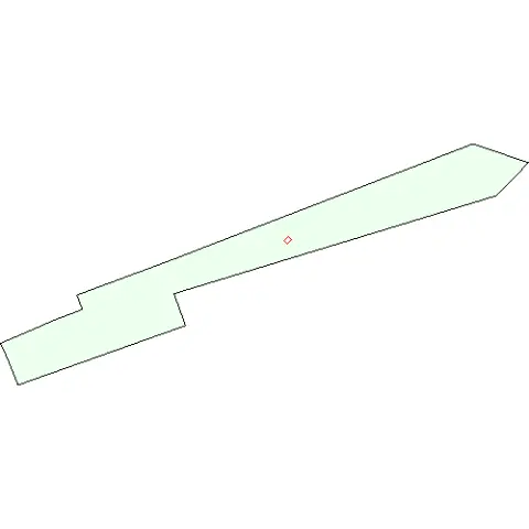 Subasta de finca rústica en Arroyo Del Ojanco el 23 de marzo de 2026