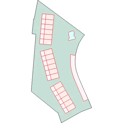 Subasta de vivienda en Segur De Calafell el 2 de abril de 2026