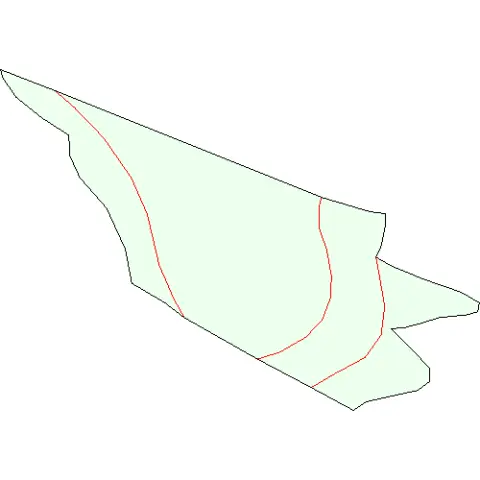 Subasta de finca rústica en Vega De Espinareda el 30 de marzo de 2026