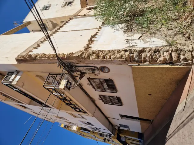 Subasta de vivienda en Huercal De Almeria el 6 de abril de 2026