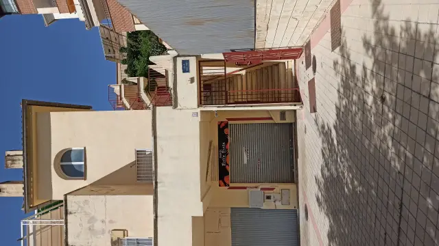 Subasta de vivienda en Cenes De La Vega el 20 de abril de 2026