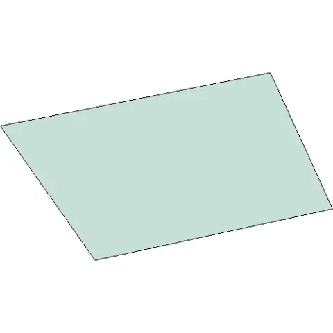 Subasta de solar en Zaidin el 20 de abril de 2026