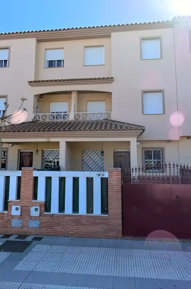 Subasta de vivienda en Punta Umbria el 6 de abril de 2026