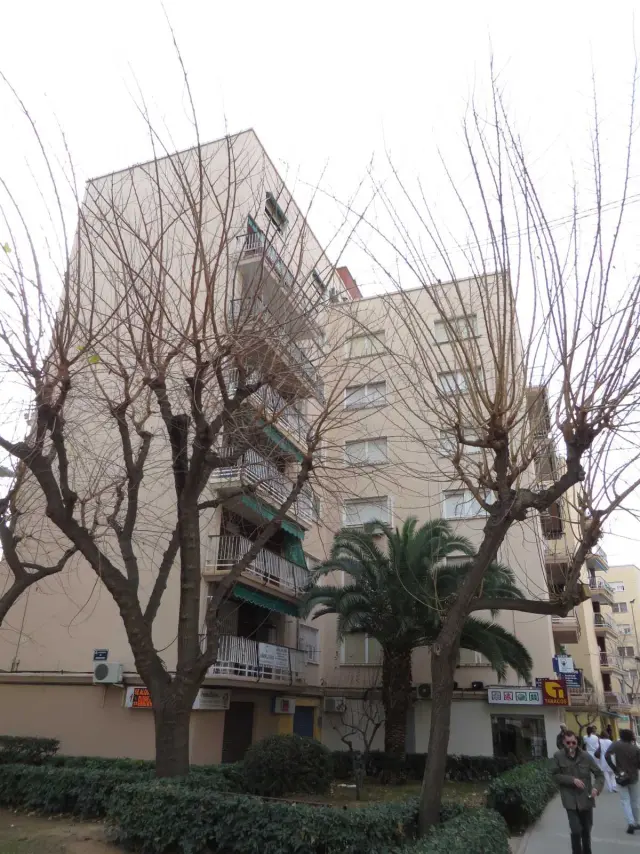 Subasta de vivienda el 2 de abril de 2026