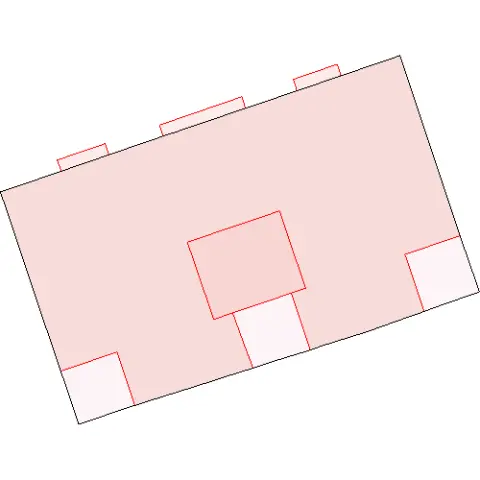 Subasta de garaje en Murcia el 30 de marzo de 2026