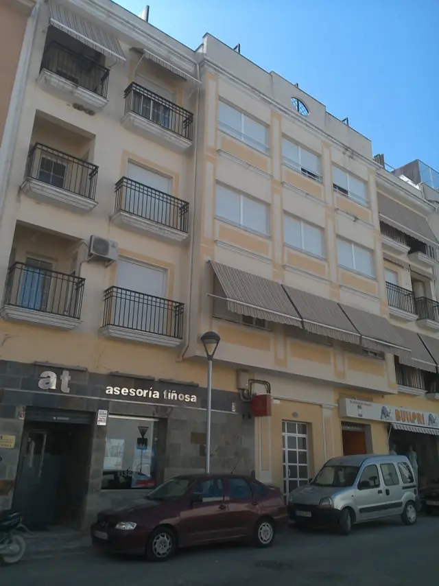 Subasta de garaje en Priego De Cordoba el 6 de abril de 2026