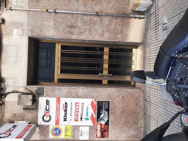 Subasta de vivienda en Ourense el 23 de marzo de 2026