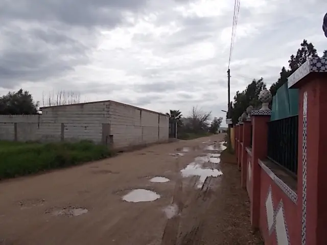 Subasta de finca rústica en Cordoba el 23 de marzo de 2026