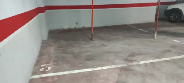 Subasta de garaje en Pont De Suert el 20 de abril de 2026