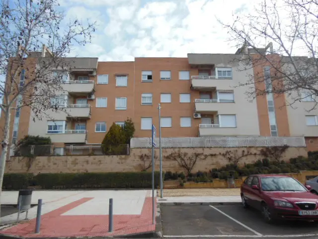 Subasta de vivienda en Guadalajara el 23 de marzo de 2026