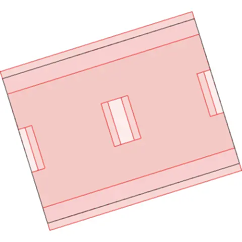 Subasta de vivienda en Alcorcón el 23 de marzo de 2026