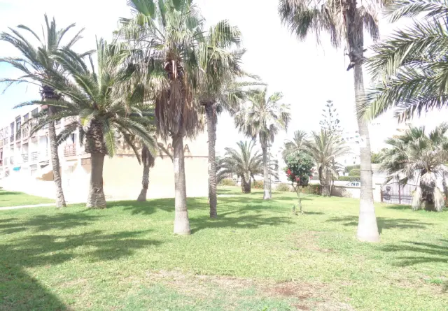 Subasta de vivienda en Roquetas De Mar el 30 de marzo de 2026