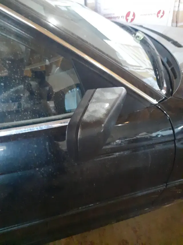 Subasta de turismos B.m.w. 330d Man el 20 de abril de 2026