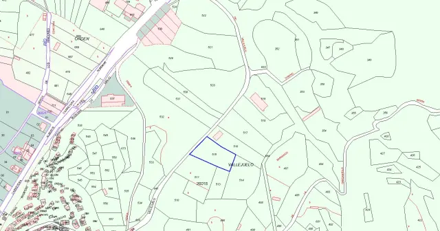 Subasta de solar en Albelda De Iregua el 6 de abril de 2026