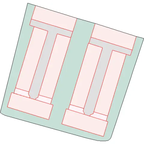 Subasta de vivienda en Linea De La Concepcion (la) el 6 de abril de 2026