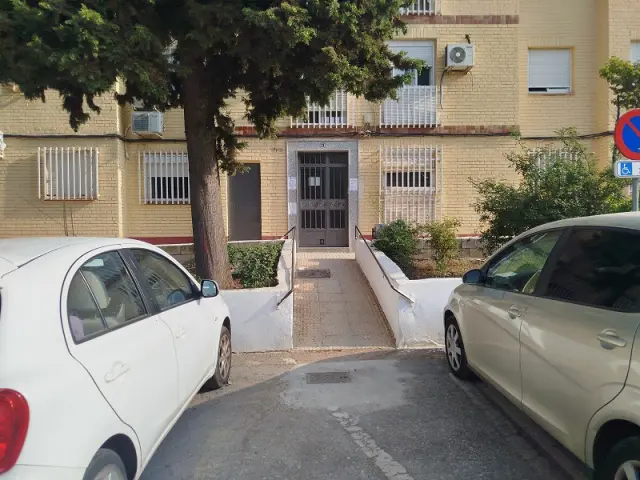 Subasta de vivienda en Linares el 6 de abril de 2026