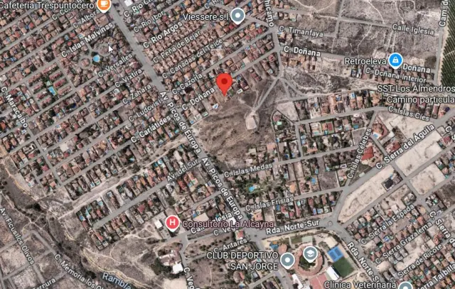 Subasta de vivienda en Molina De Segura el 23 de marzo de 2026