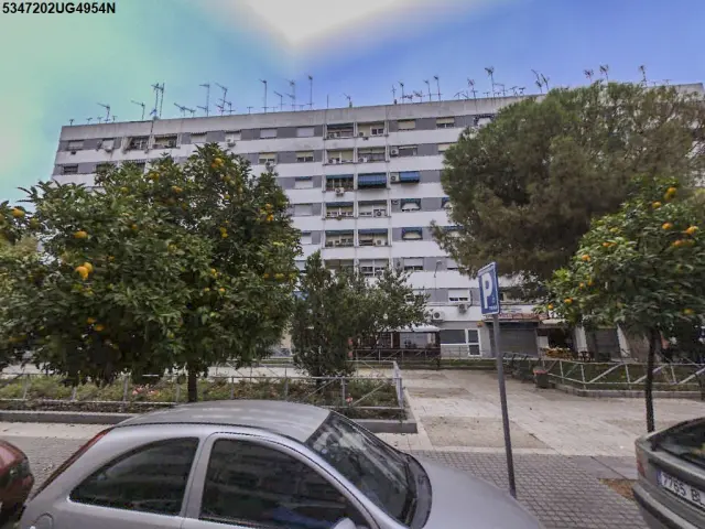 Subasta de vivienda en Cordoba el 8 de abril de 2026