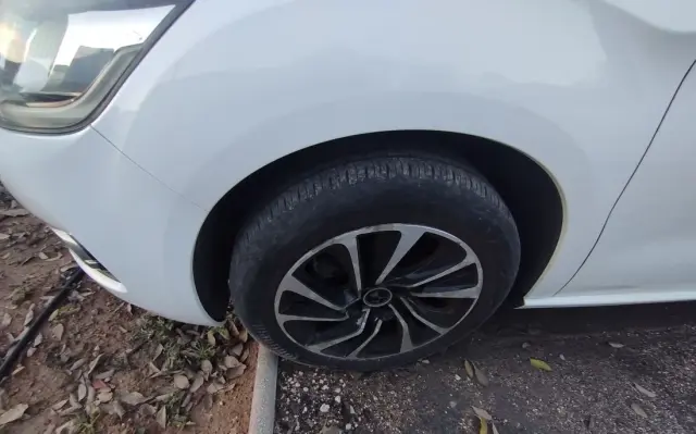 Subasta de turismos Nuevo Ds 4 Bluehdi 120 el 13 de abril de 2026