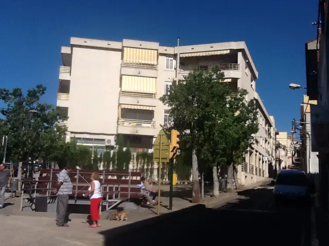 Subasta de vivienda en Calafell el 20 de abril de 2026