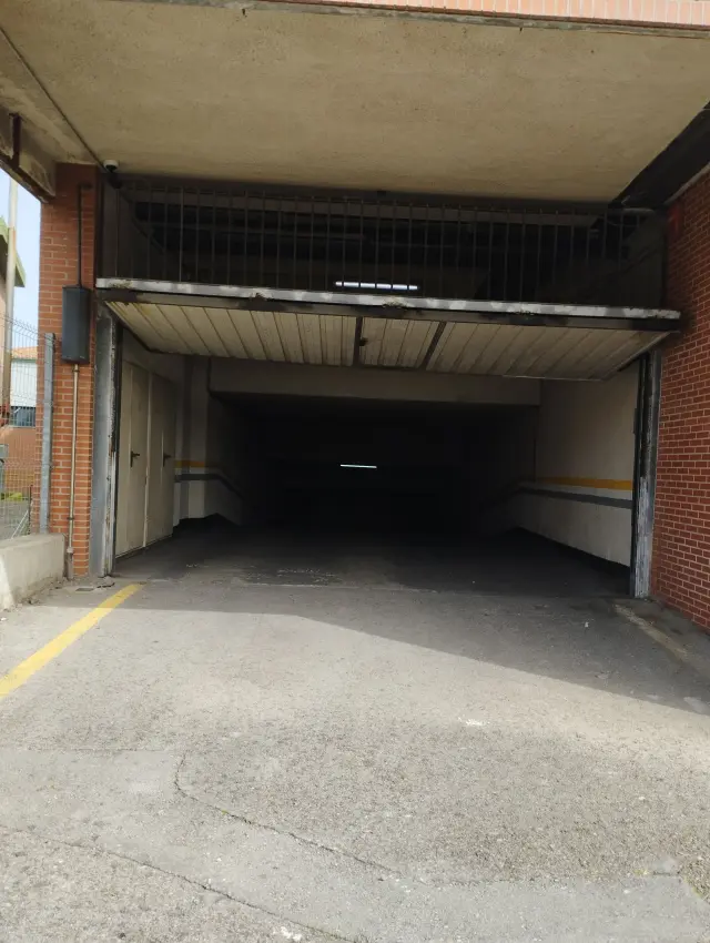 Subasta de vivienda en Torrelavega el 30 de marzo de 2026