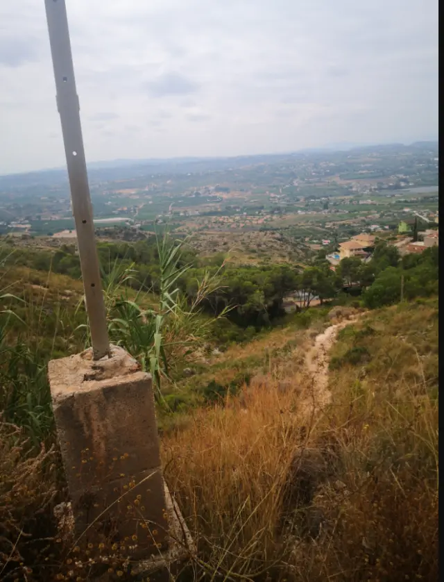 Subasta de otros en Chiva el 6 de abril de 2026