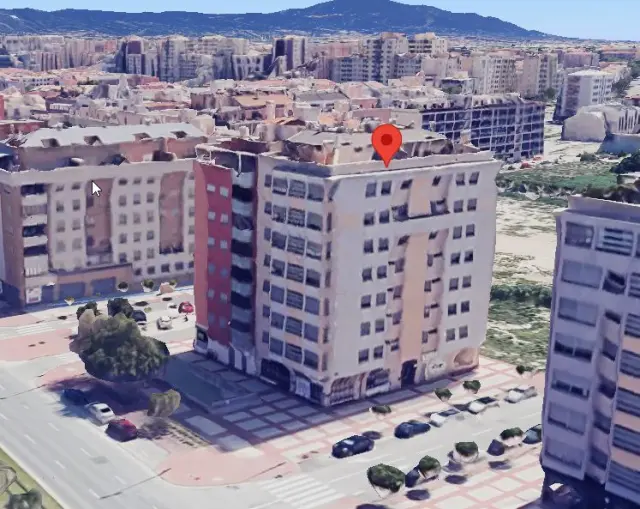 Subasta de local comercial en Murcia el 27 de abril de 2026