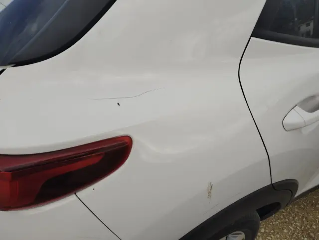 Subasta de turismos Kia Stonic el 20 de abril de 2026