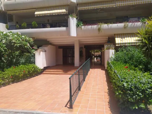 Subasta de vivienda en Marbella el 20 de abril de 2026