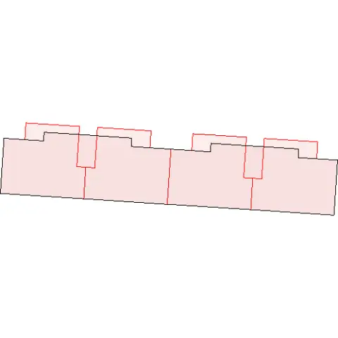 Subasta de vivienda en Algeciras el 20 de abril de 2026