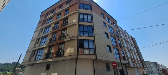 Subasta de trastero en Boiro el 6 de abril de 2026