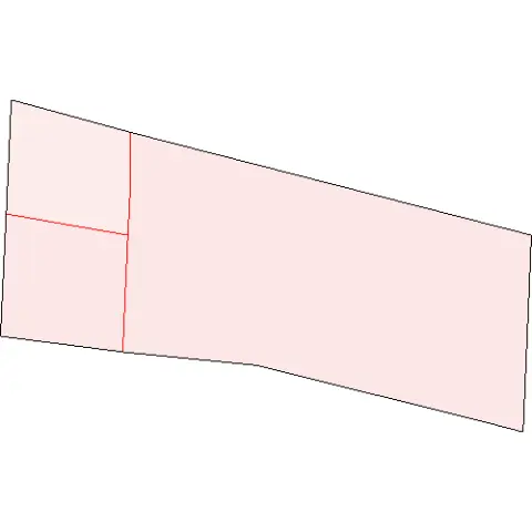 Subasta de vivienda en Roquetes el 15 de abril de 2026
