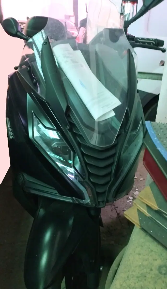 Subasta de turismos Messerschmitt Emperor el 13 de abril de 2026