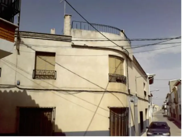 Subasta de vivienda en Villa De Don Fadrique (la) el 20 de abril de 2026