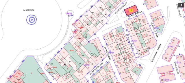 Subasta de vivienda en Linares el 6 de abril de 2026