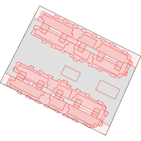 Subasta de trastero en Malaga el 23 de abril de 2026
