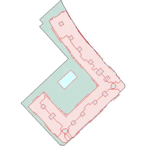 Subasta de vivienda en Guadalajara el 23 de marzo de 2026
