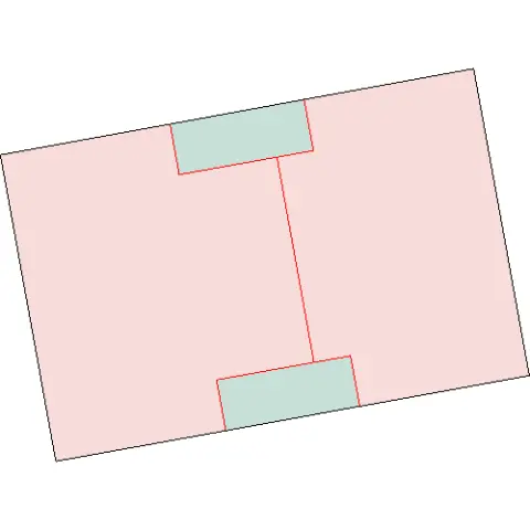 Subasta de vivienda en Mérida el 23 de abril de 2026