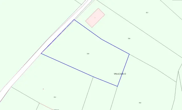 Subasta de solar en Albelda De Iregua el 6 de abril de 2026