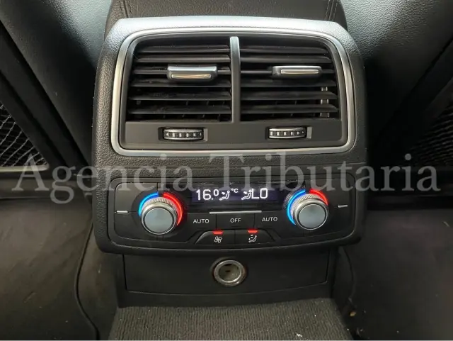 Subasta de turismos Audi A7 Sportback el 6 de abril de 2026