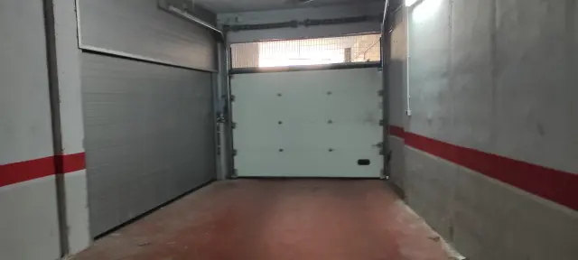 Subasta de garaje en Pont De Suert el 20 de abril de 2026