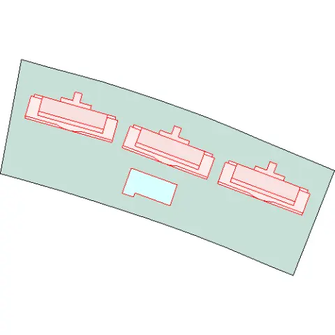 Subasta de vivienda en Sant Jordi/san Jorge el 6 de abril de 2026