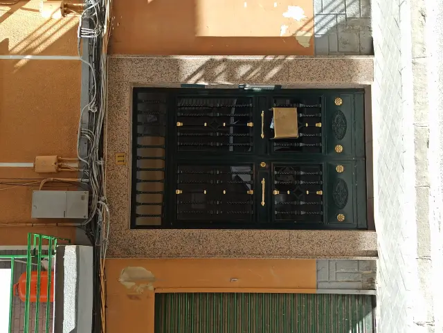 Subasta de vivienda en Granada el 6 de abril de 2026