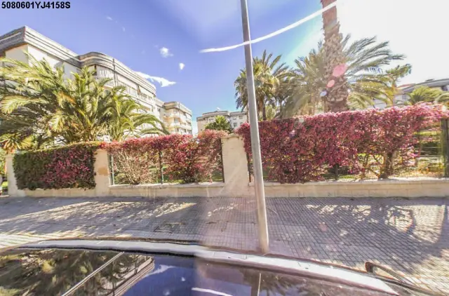 Subasta de vivienda en Gandia el 6 de abril de 2026