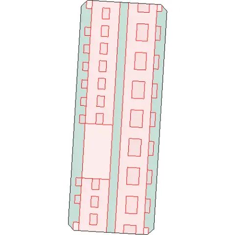 Subasta de vivienda en Formentera Del Segura el 9 de abril de 2026