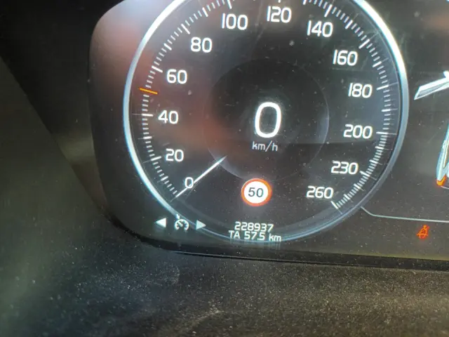 Subasta de turismos Volvo Xc60 el 30 de marzo de 2026