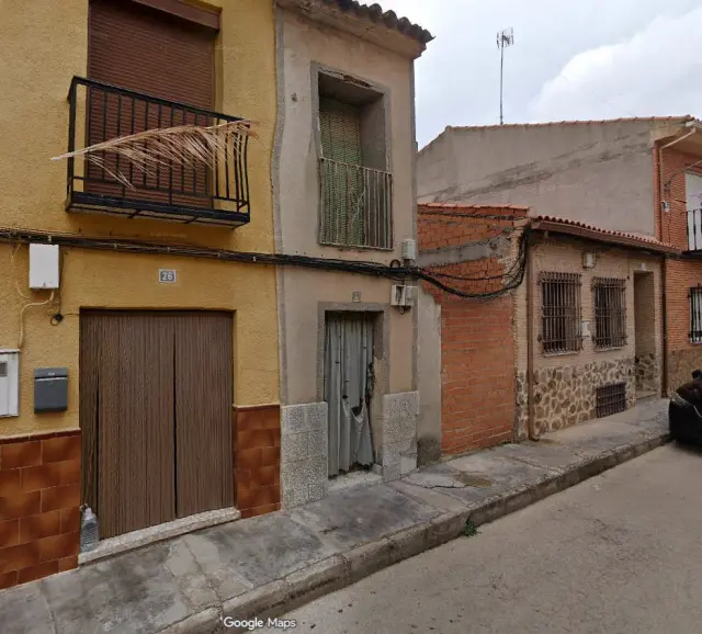 Subasta de vivienda en Dosbarrios el 31 de marzo de 2026