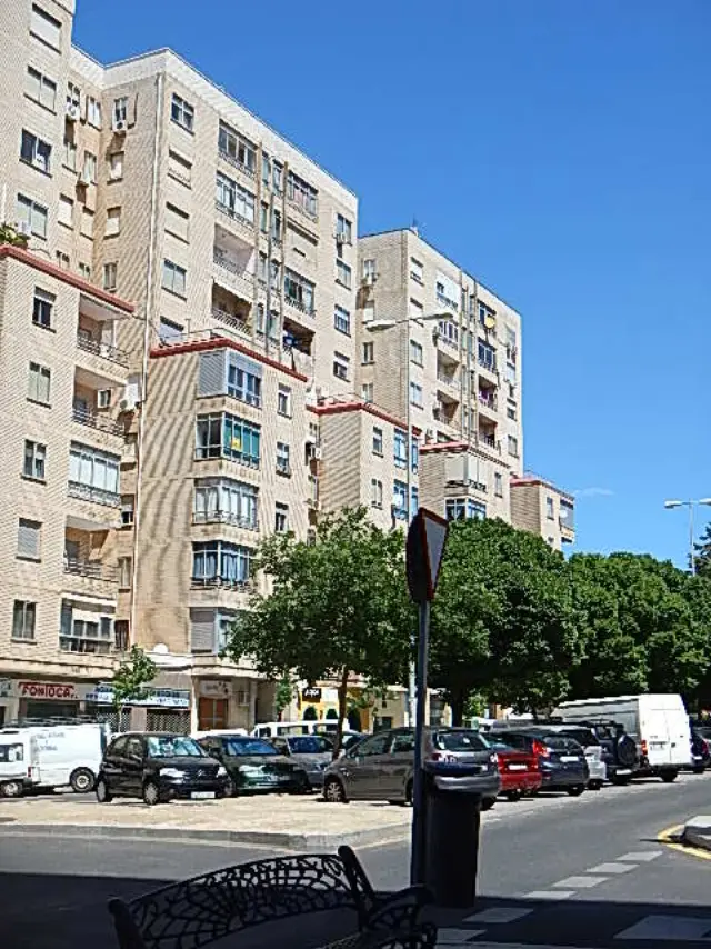 Subasta de vivienda en Caceres el 16 de abril de 2026